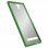 Weimei Funda TPU Verde para Weimei We