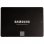Samsung 750 Evo SSD Series 500GB SATA3
