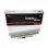 Batería Blanca para Portátil Samsung N143/N145/N148/N150/N250/N250P/N260/N260P Plus