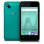 Wiko Sunny 8GB Verde Libre