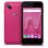 Wiko Sunny 8GB Rosa Libre