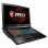 MSI GT73VR 6RE-076ES Intel i7-6820HK/32GB/1TB+512SSD/2xGTX1070/17.3"4K