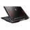 MSI GT73VR 6RE-022ES Intel i7-6820HK/16GB/1TB+256SSD/GTX1070/17.3"