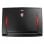 MSI GT73VR 6RE-022ES Intel i7-6820HK/16GB/1TB+256SSD/GTX1070/17.3"