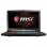 MSI GT73VR 6RE-022ES Intel i7-6820HK/16GB/1TB+256SSD/GTX1070/17.3"
