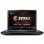 MSI GT72VR 6RE-044ES Intel i7-6820HK/16GB/1TB+256SSD/GTX1070/17.3"