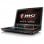 MSI GT72VR 6RE-044ES Intel i7-6820HK/16GB/1TB+256SSD/GTX1070/17.3"