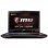 MSI GT72VR 6RE-042ES Intel i7-6700HQ/16GB/1TB+256SSD/GTX1070/17.3"