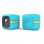 Polaroid Cube Plus Wifi Azul