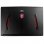 MSI GT62VR 6RD-056ES Intel Core i7-6700HQ/16GB/1TB+256SSD/GTX1060/15.6"