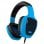 Ozone Rage Z50 Auriculares Gaming Azul