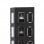 Unotec HUB USB 2.0 Negro 4 Puertos