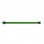 Thermaltake TtMod Sleeve Pack Cables Extensión Placa Base Negro/Verde