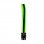 Thermaltake TtMod Sleeve Pack Cables Extensión Placa Base Negro/Verde