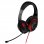 Creative SoundBlaster Inferno Auricular Gaming Negro