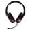 Creative SoundBlaster Inferno Auricular Gaming Negro