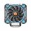 Thermaltake Riing Silent 12 Pro CPU Cooler Azul