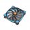 Thermaltake Riing Silent 12 Pro CPU Cooler Azul