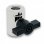 EKWB EK-AF- Ball Valve 10mm G1/4 Níquel