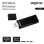 Approx APPUSB1200 Adaptador WiFi USB 3.0