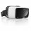 Zeiss VR One Plus + Adaptador Universal Gafas de Realidad Virtual