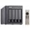Qnap TS-451+ 2GB NAS 4 HD