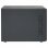 Qnap TS-451+ 2GB NAS 4 HD