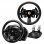 Pack Thrustmaster T300 RS Force Feedback + Ferrari 458 Challenge Wheel Add-On