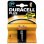 Duracell MN1604K1 Pila 9V