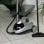 Pulitore a vapore Clatronic DR 3280 1500W