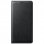 Samsung Flip Wallet Negra para Galaxy J5 2016