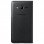 Samsung Flip Wallet Negra para Galaxy J5 2016
