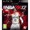 NBA 2k17 PS3