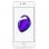 Apple IPhone 7 128GB Rosa Dourado
