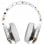 Bluedio A Air Bluetooth Blanco