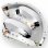Bluedio A Air Bluetooth Blanco