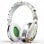Bluedio A Air Bluetooth Blanco