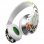Bluedio A Air Bluetooth Blanco