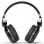 Bluedio T2 Turbine 2 Bluetooth Negro