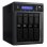 WD My Cloud EX4 NAS 8TB USB 3.0 Refurbished