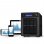 WD My Cloud EX4 NAS 8TB USB 3.0 Refurbished