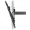 Vogels Wall 2225 Soporte Pared Giratorio TV 32-55" Negro