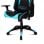 Sedia da gaming Drift DR300 Nera/Blu