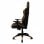 Drift DR300 Silla Gaming Negra/Naranja