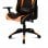 Drift DR300 Silla Gaming Negra/Naranja