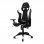 Drift DR300 Silla Gaming Negra/Blanca