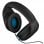 Ozone Ekho H80 Origen Gaming Headset USB Negro
