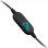 Ozone Ekho H80 Origen Gaming Headset USB Negro