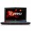 MSI GE62 6QD-1034XES i7-6700HQ/16GB/1TB/GTX 960M/15.6"