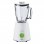 Braun JB 3060 WH Batidora de Vaso 800W
